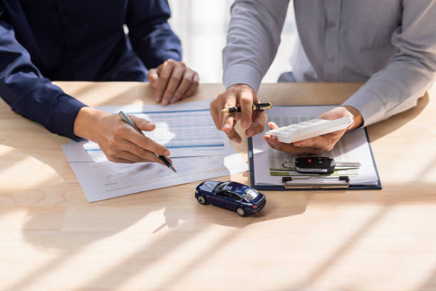 Car insurance options for Harvey residents